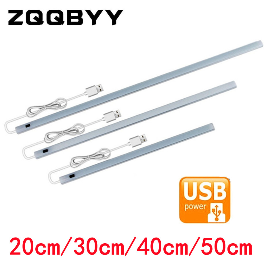 Desk Setup Led Strip - LED Strip Desk Lamp 12V USB