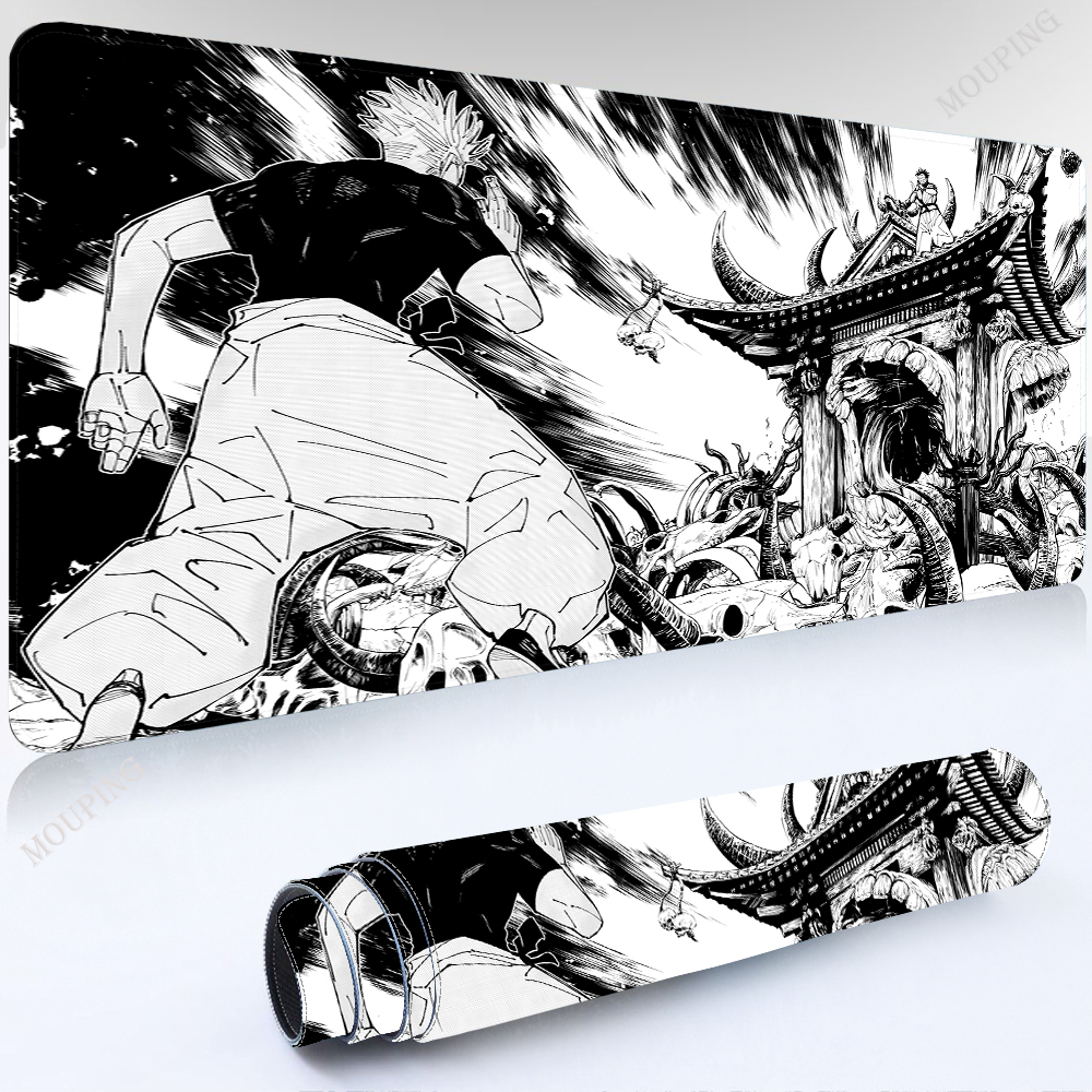 Mousepad Laptop Office Desk An – Desk Setup Tech Bewertung und Preis