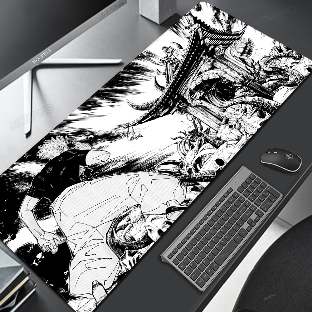 Mousepad Laptop Office Desk An – Desk Setup Tech Bewertung und Preis