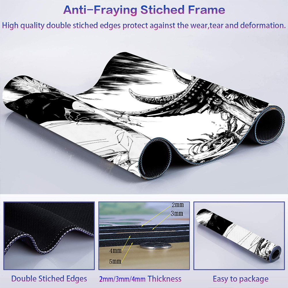 Mousepad Laptop Office Desk An – Desk Setup Tech Bewertung und Preis