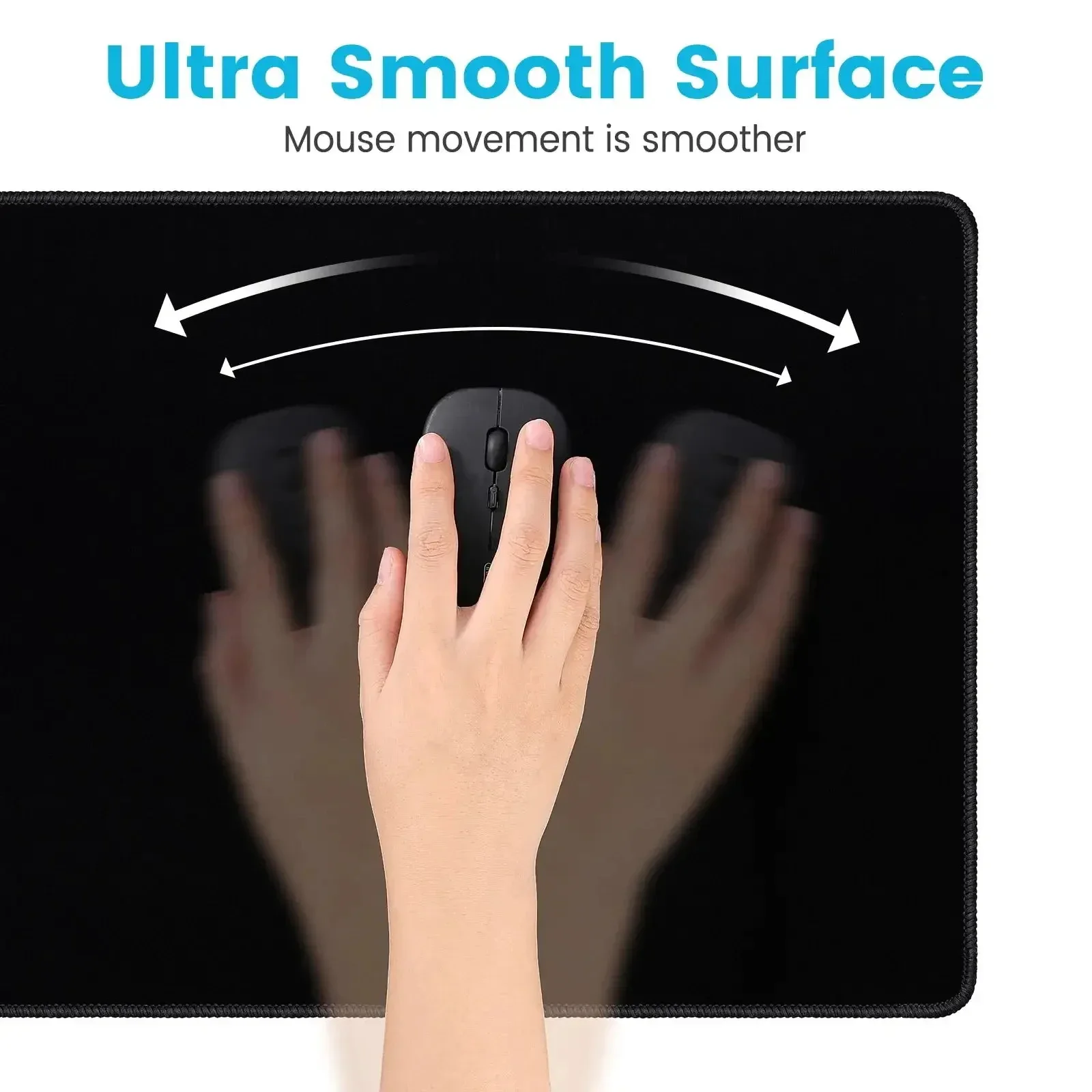 Mousepad Laptop Office Desk An – Desk Setup Tech Bewertung und Preis