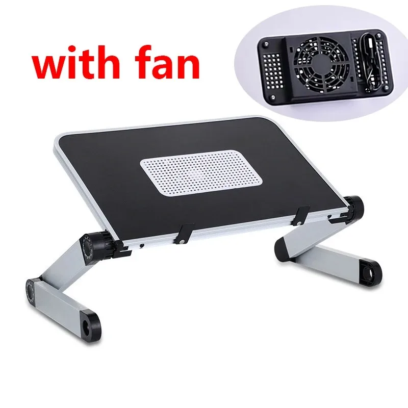 Adjustable Laptop Stand with C – Desk Setup Notebook Bewertung und Preis
