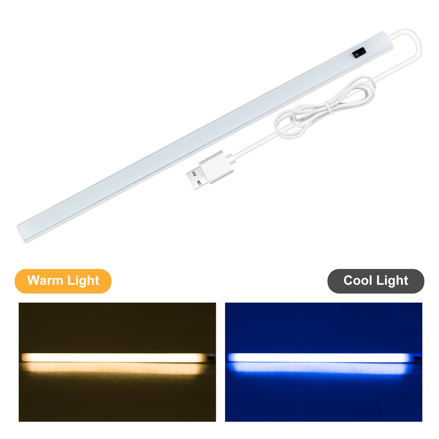 5 V LED Strip USB Desk Lamp Ha – Desk Setup Led Strip Bewertung und Preis