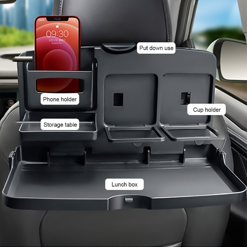 Car Backseat Tray Table,Foldab – Desk Setup Notebook Bewertung und Preis