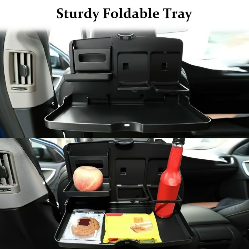 Car Backseat Tray Table,Foldab – Desk Setup Notebook Bewertung und Preis