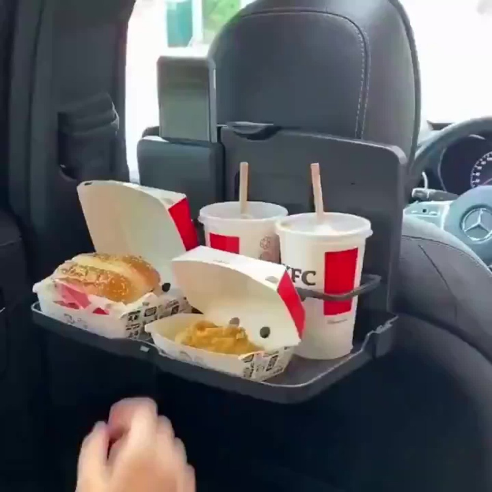 Car Backseat Tray Table,Foldab – Desk Setup Notebook Bewertung und Preis