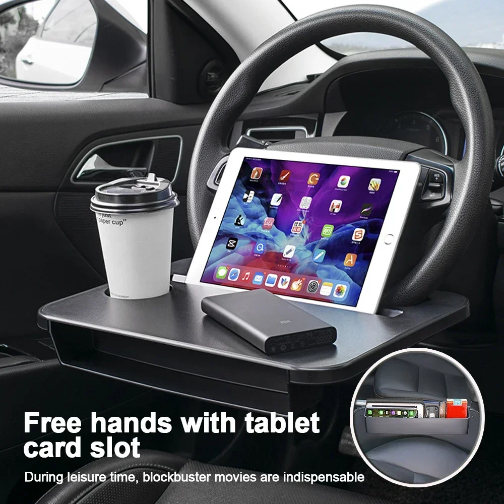 Multi-used Car Tray Laptop Des – Desk Setup Notebook Bewertung und Preis