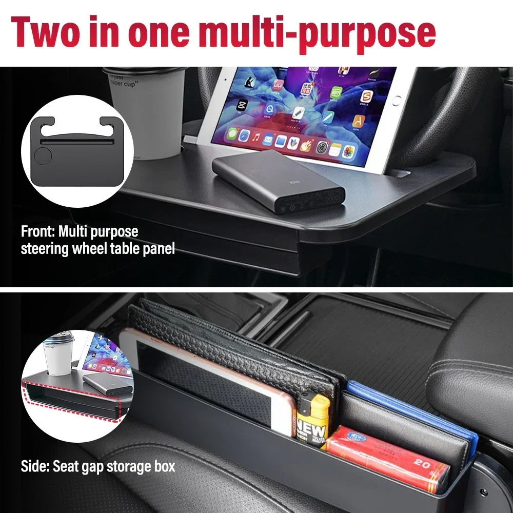 Multi-used Car Tray Laptop Des – Desk Setup Notebook Bewertung und Preis