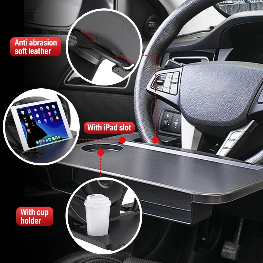 Multi-used Car Tray Laptop Des – Desk Setup Notebook Bewertung und Preis
