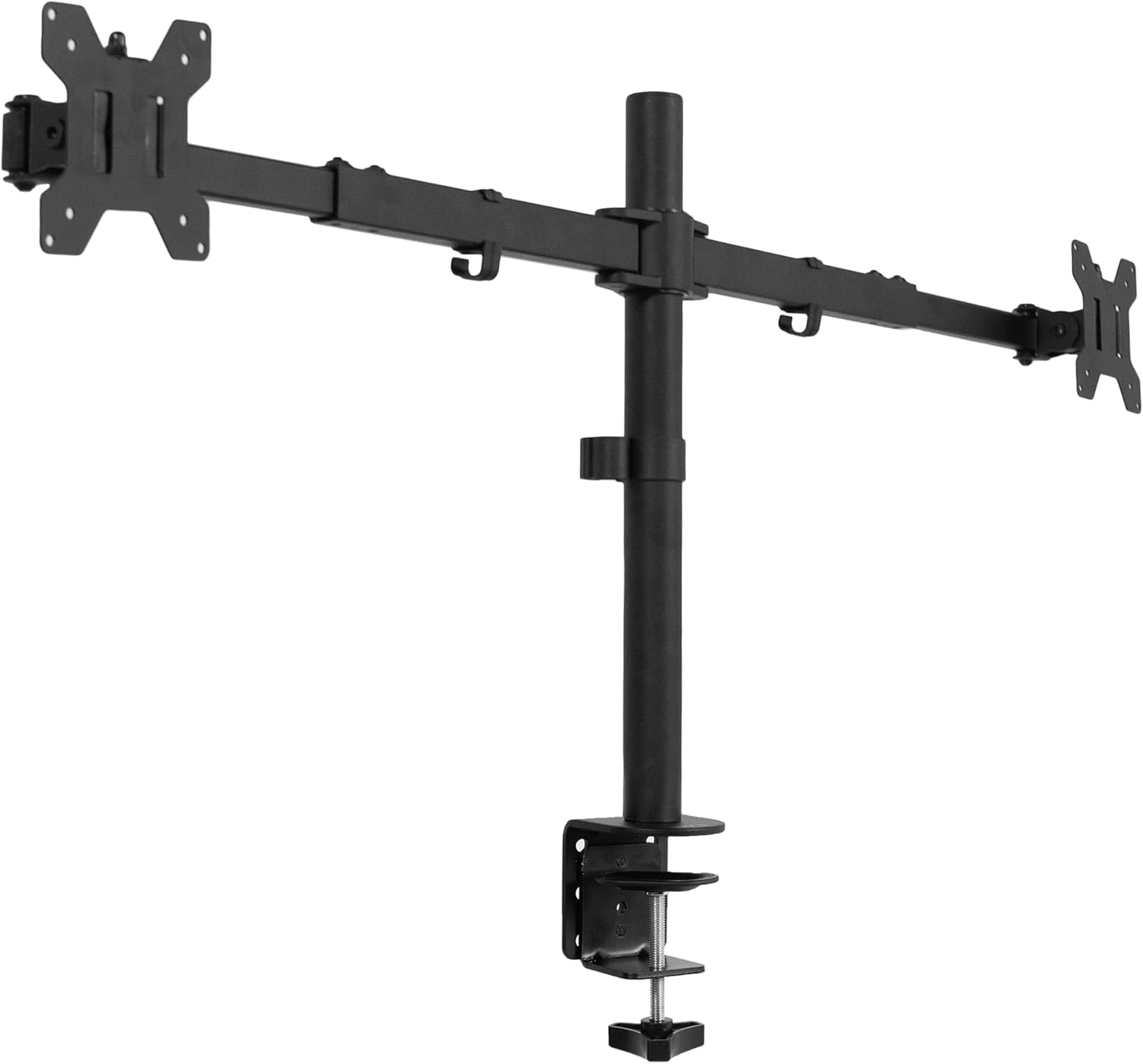 Dual Monitor Desk Mount for 27 – Desk Setup Dual Monitor Bewertung und Preis
