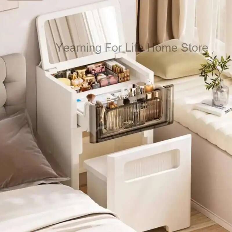 Desk Dresser Vanity with in 1  – Desk Vanity Setup Bewertung und Preis