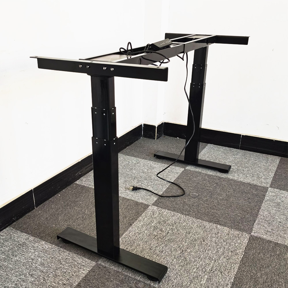 Two/Three Section Electric Lif – Desk Setup Notebook Bewertung und Preis