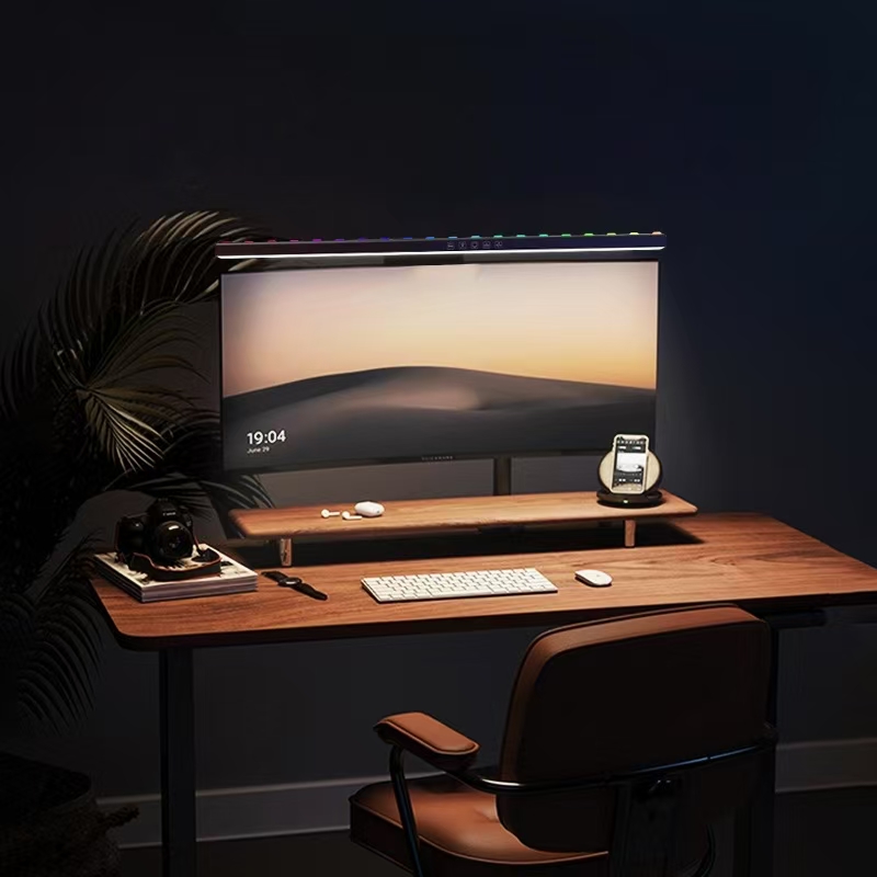 LED Monitor Light Hanging Desk – Desk Setup Tech Bewertung und Preis