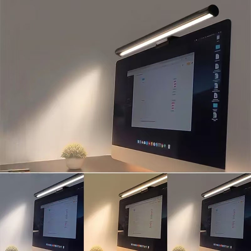 LED Monitor Light Hanging Desk – Desk Setup Tech Bewertung und Preis