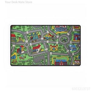 Magic on The Streets Playmat M – Desk Setup Tech Bewertung und Preis