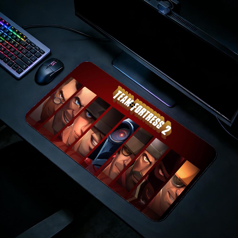 Gaming Mouse Pad TTeam Fortres – Desk Setup Tech Bewertung und Preis