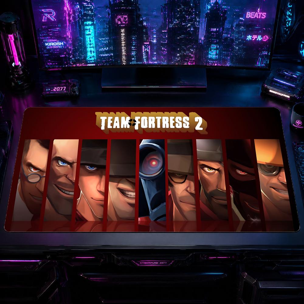 Gaming Mouse Pad TTeam Fortres – Desk Setup Tech Bewertung und Preis