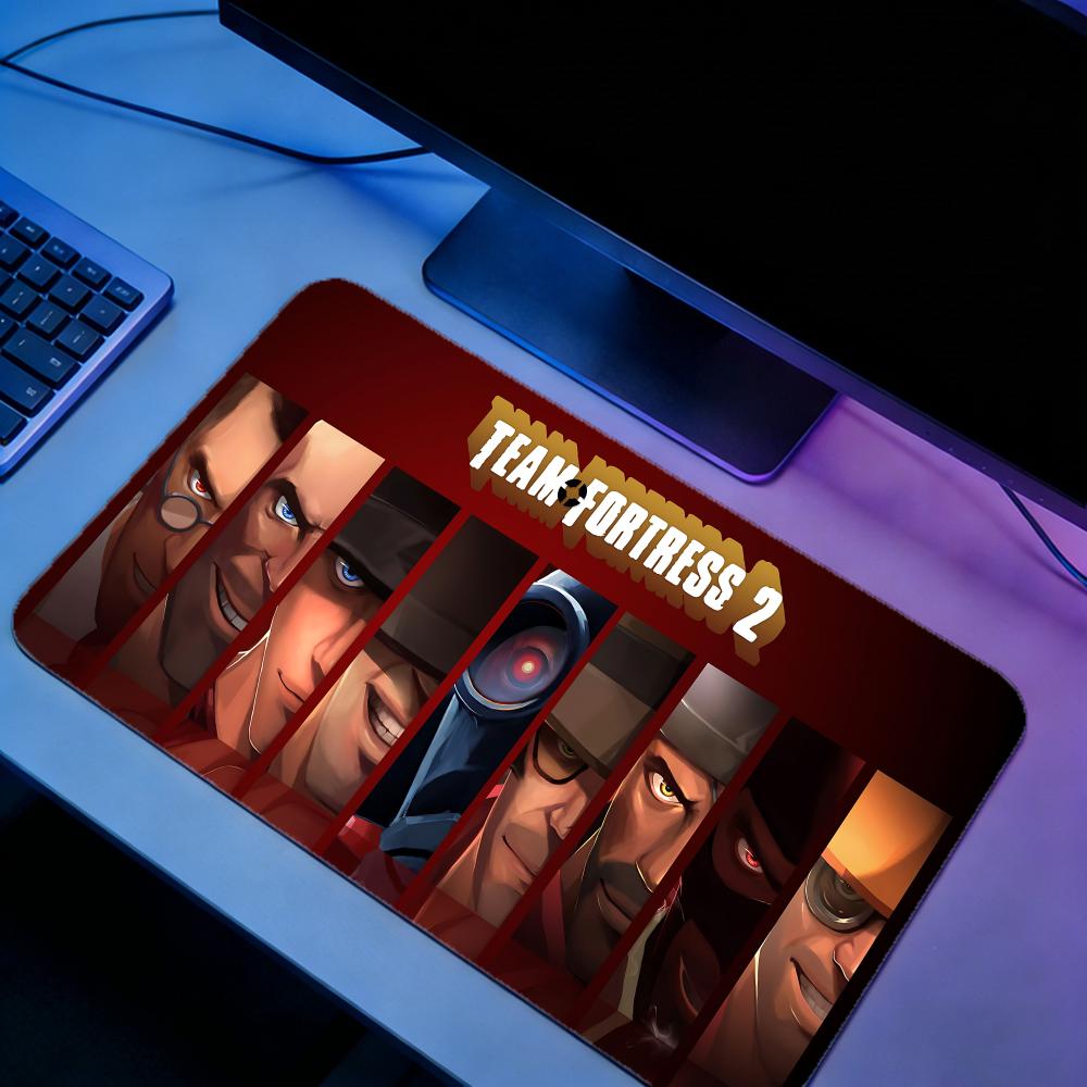 Gaming Mouse Pad TTeam Fortres – Desk Setup Tech Bewertung und Preis