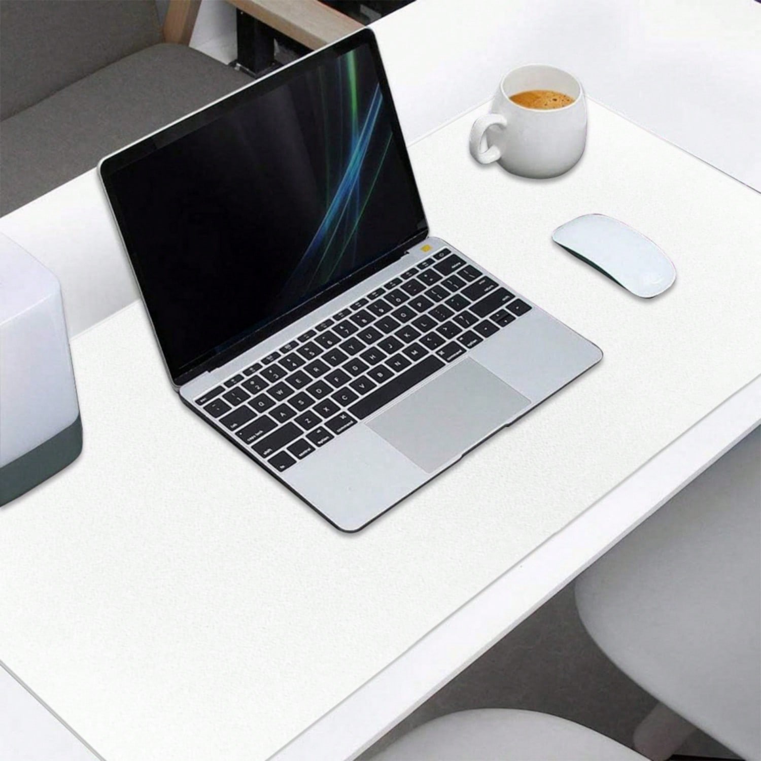 Style Wave Surfing Mouse Pad - – Desk Setup Tech Bewertung und Preis
