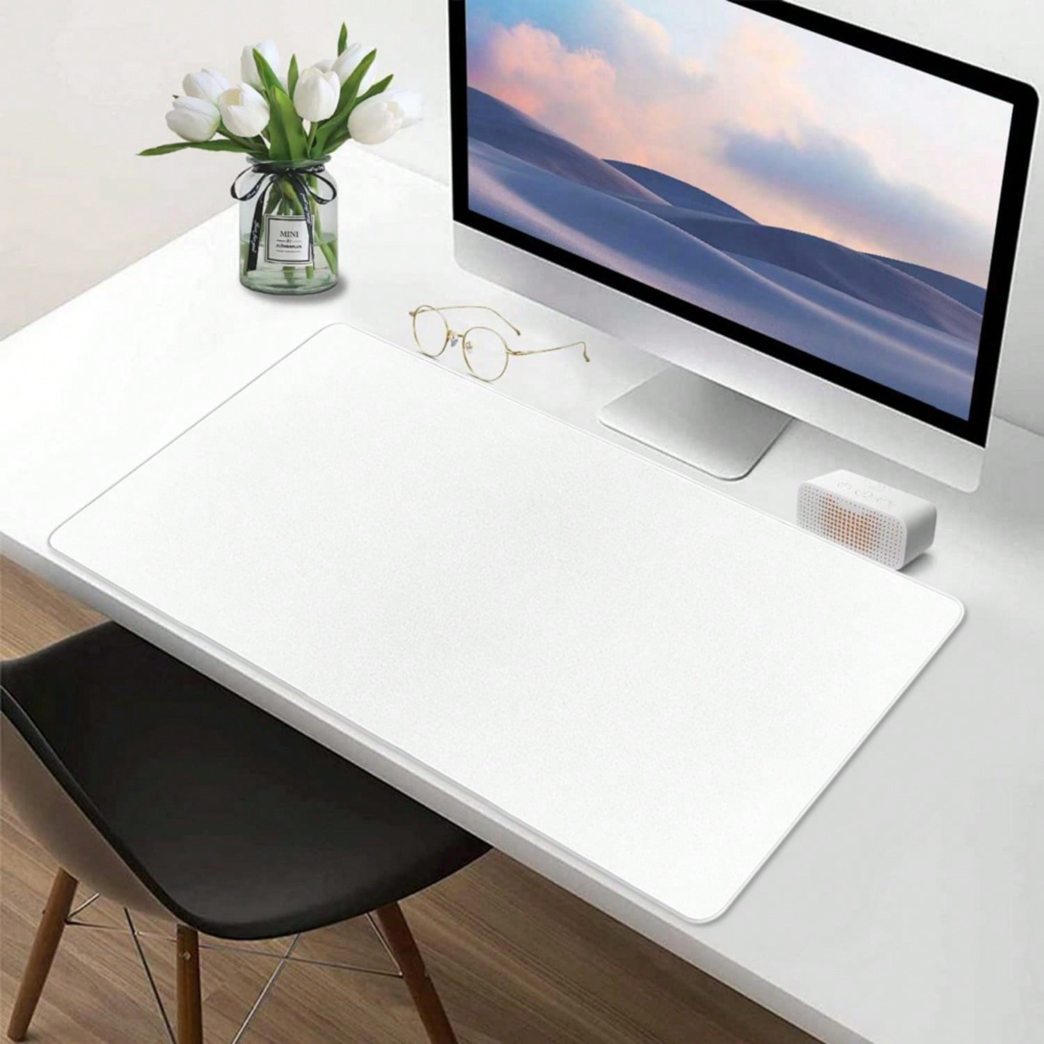 Style Wave Surfing Mouse Pad - – Desk Setup Tech Bewertung und Preis