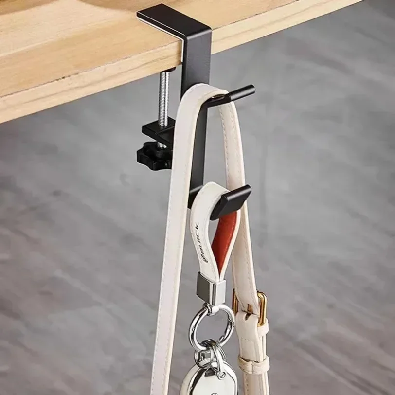 Multi-Purpose Desk Hook Punch- – Desk Setup Tech Bewertung und Preis
