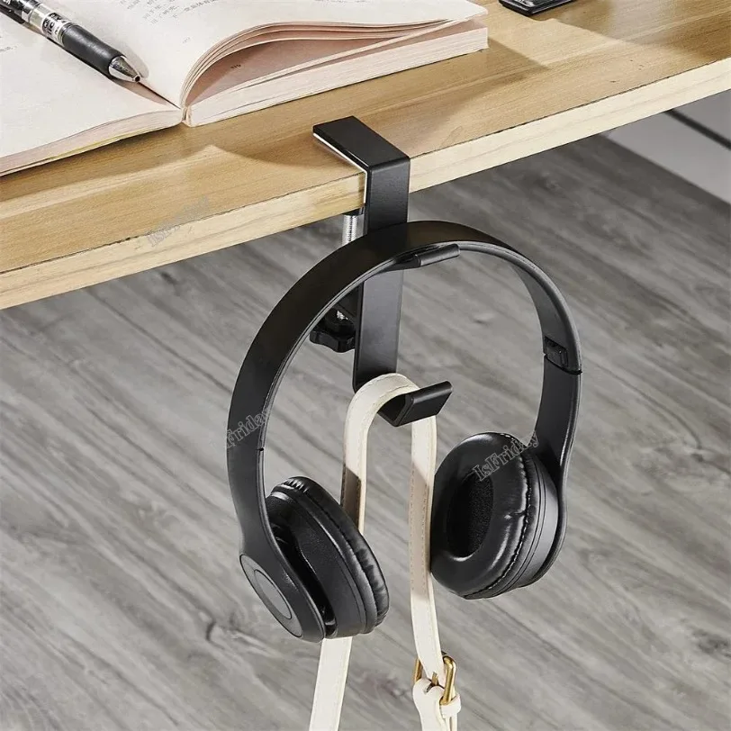 Multi-Purpose Desk Hook Punch- – Desk Setup Tech Bewertung und Preis