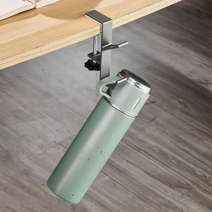 Multi-Purpose Desk Hook Punch- – Desk Setup Tech Bewertung und Preis