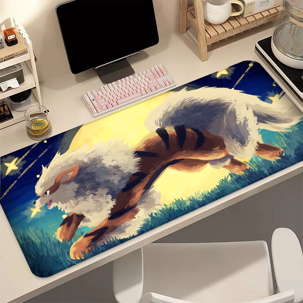 Cute Cartoon Mouse Pad Kawaii  – Desk Setup Notebook Bewertung und Preis