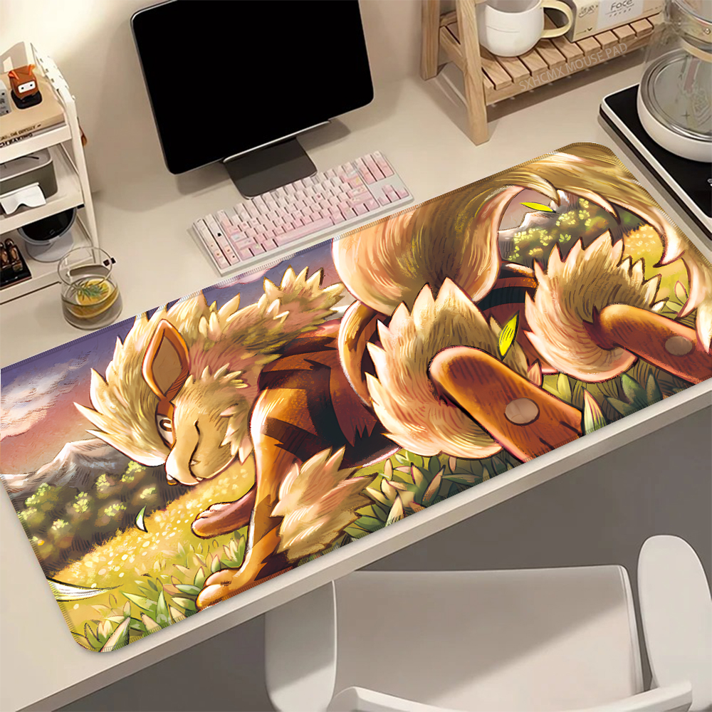 Cute Cartoon Mouse Pad Kawaii  – Desk Setup Notebook Bewertung und Preis