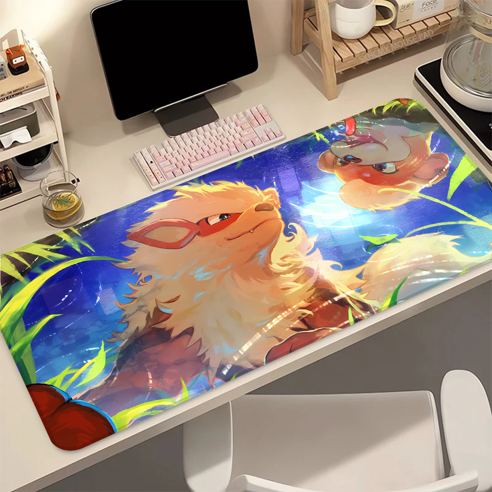 Cute Cartoon Mouse Pad Kawaii  – Desk Setup Notebook Bewertung und Preis