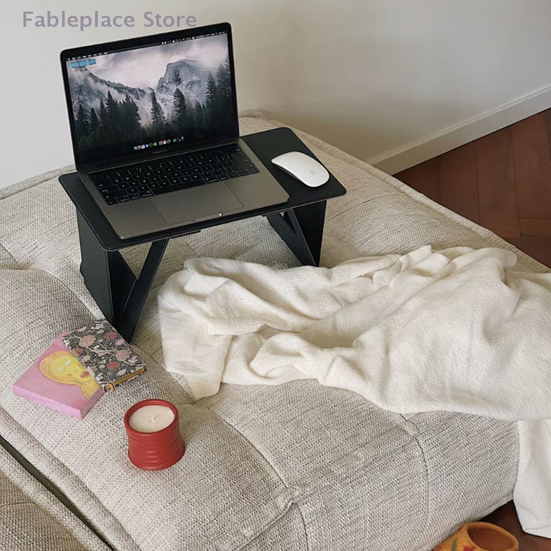 （Fable）Foldable Laptop Work Ta – Desk Setup Notebook Bewertung und Preis