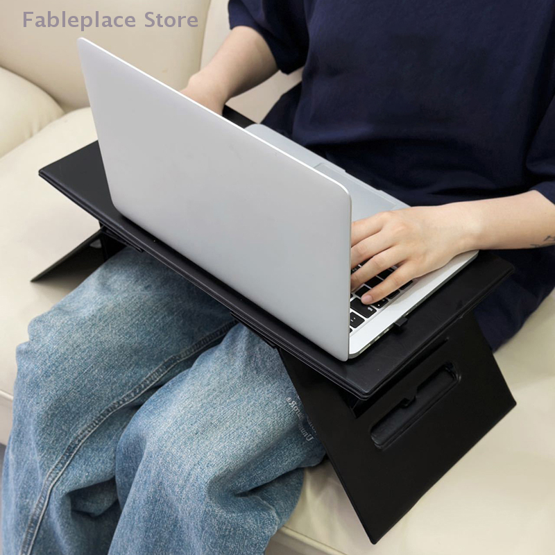（Fable）Foldable Laptop Work Ta – Desk Setup Notebook Bewertung und Preis