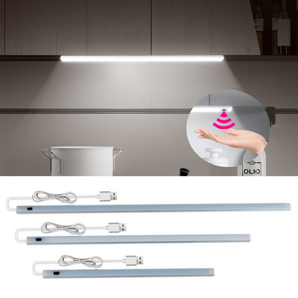12V USB LED Strip Desk Lamp Ha – Desk Setup Led Strip Bewertung und Preis