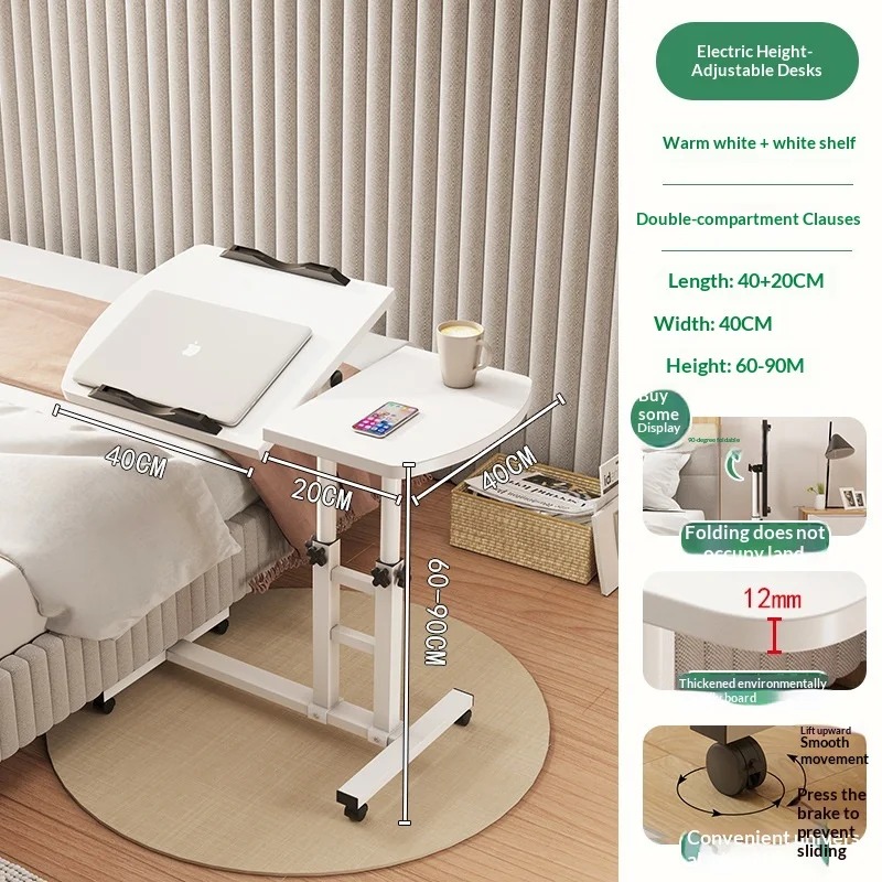 Habitación Escritorios Adjusta – Desk Setup Notebook Bewertung und Preis