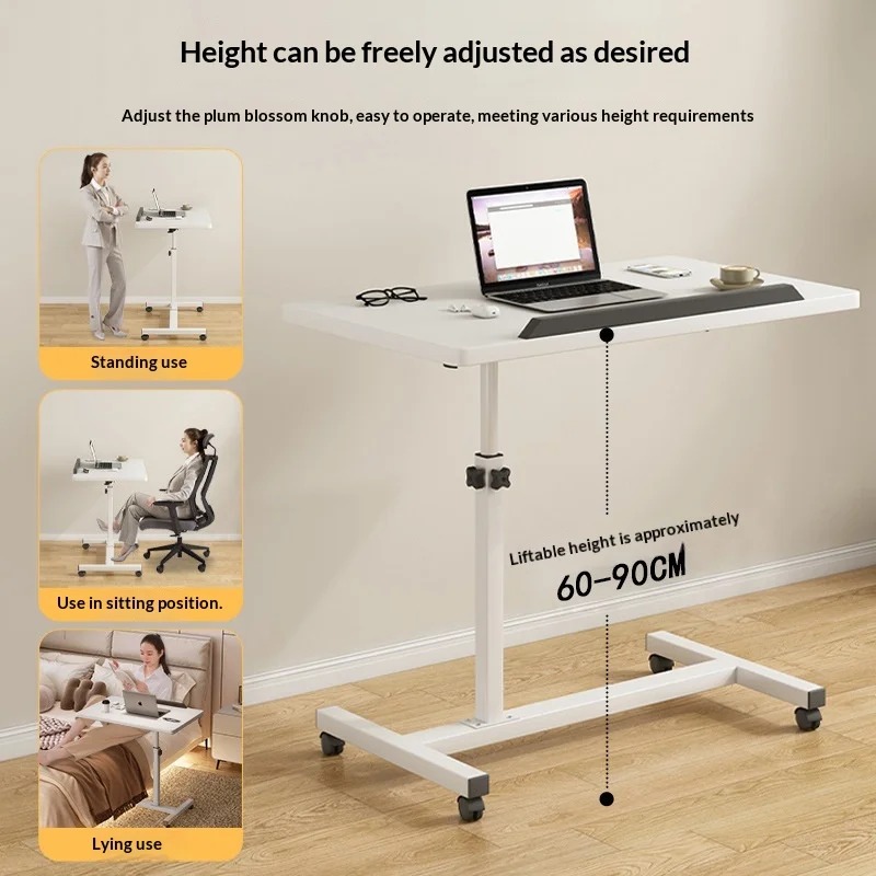 Habitación Escritorios Adjusta – Desk Setup Notebook Bewertung und Preis