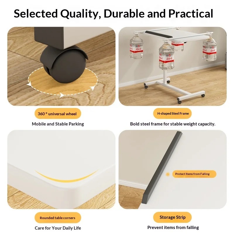 Habitación Escritorios Adjusta – Desk Setup Notebook Bewertung und Preis