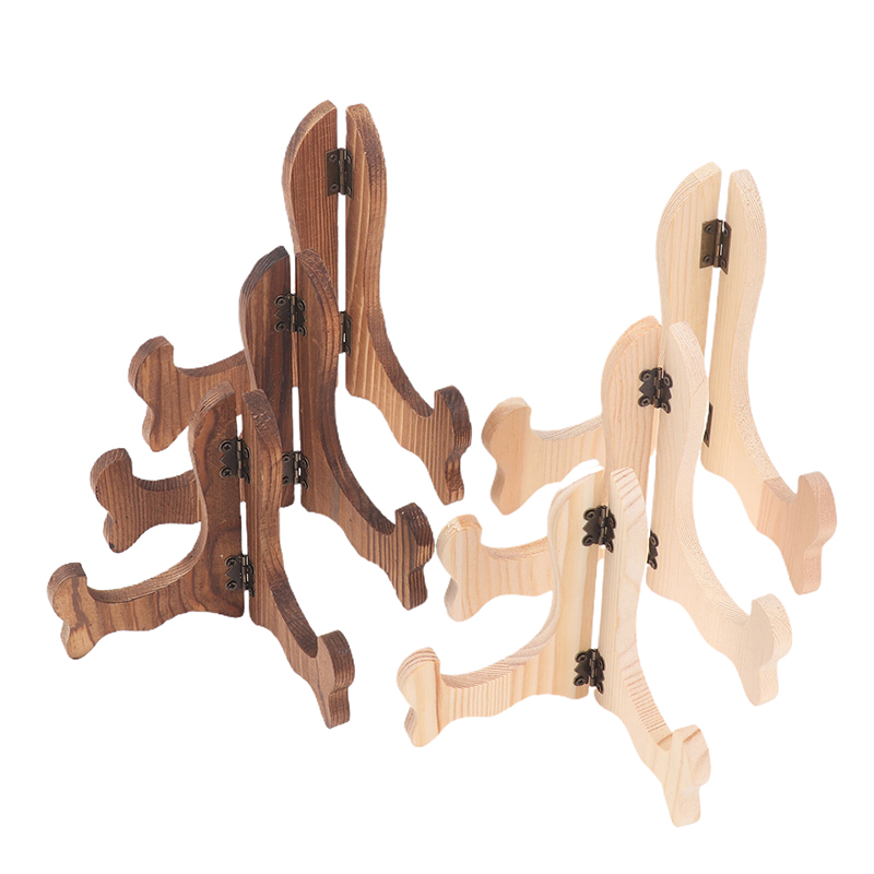 1PCS Foldable Decorative Rack  – Desk Setup Retro Bewertung und Preis