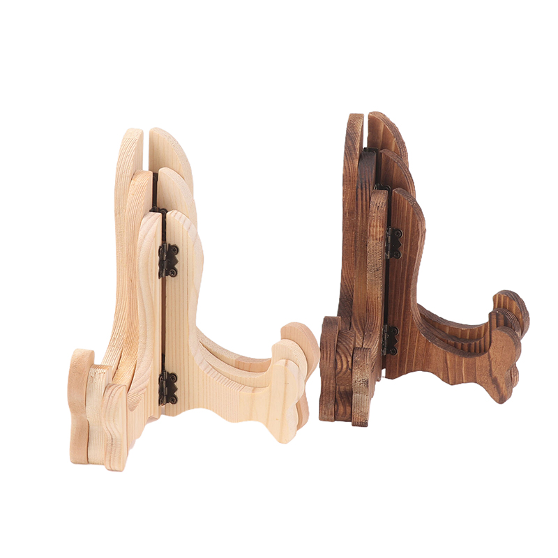 1PCS Foldable Decorative Rack  – Desk Setup Retro Bewertung und Preis