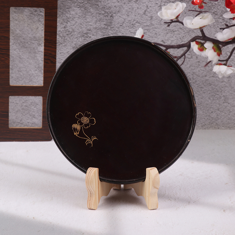 1PCS Foldable Decorative Rack  – Desk Setup Retro Bewertung und Preis
