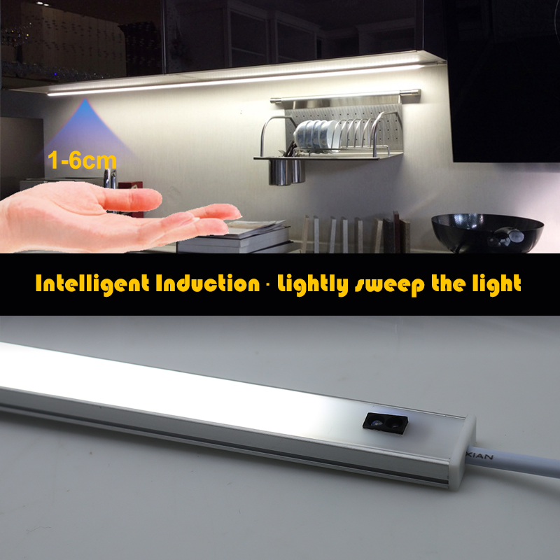 5V USB LED Strip Desk Lamp Han – Desk Setup Led Strip Bewertung und Preis