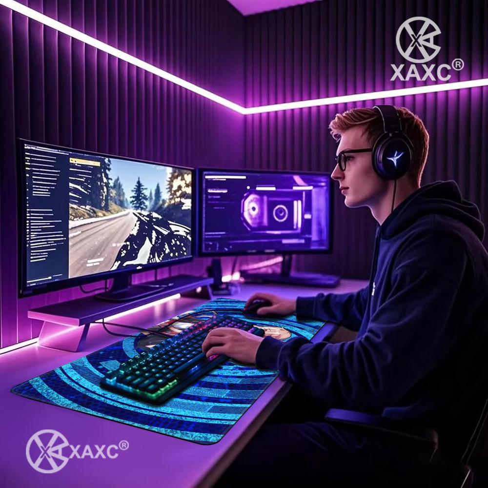 Computer Mouse Pad Gaming Swor – Desk Setup Online Bewertung und Preis