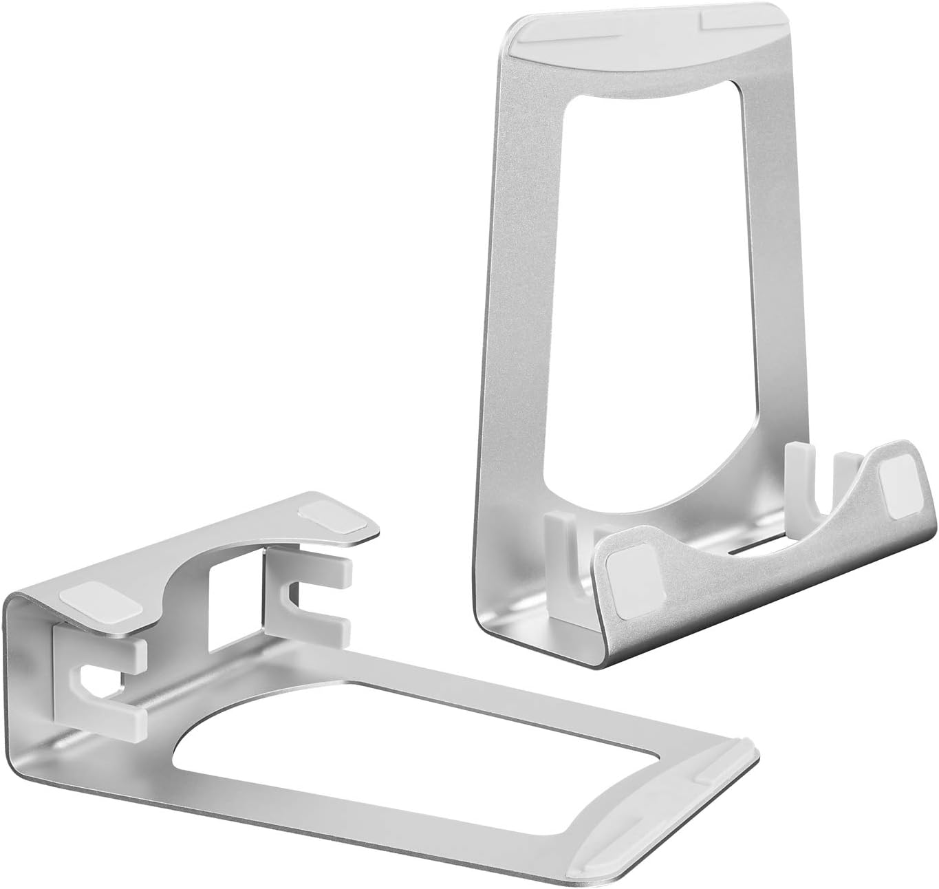 Vertical Laptop Stand for Desk – Desk Setup Laptop And Monitor Bewertung und Preis