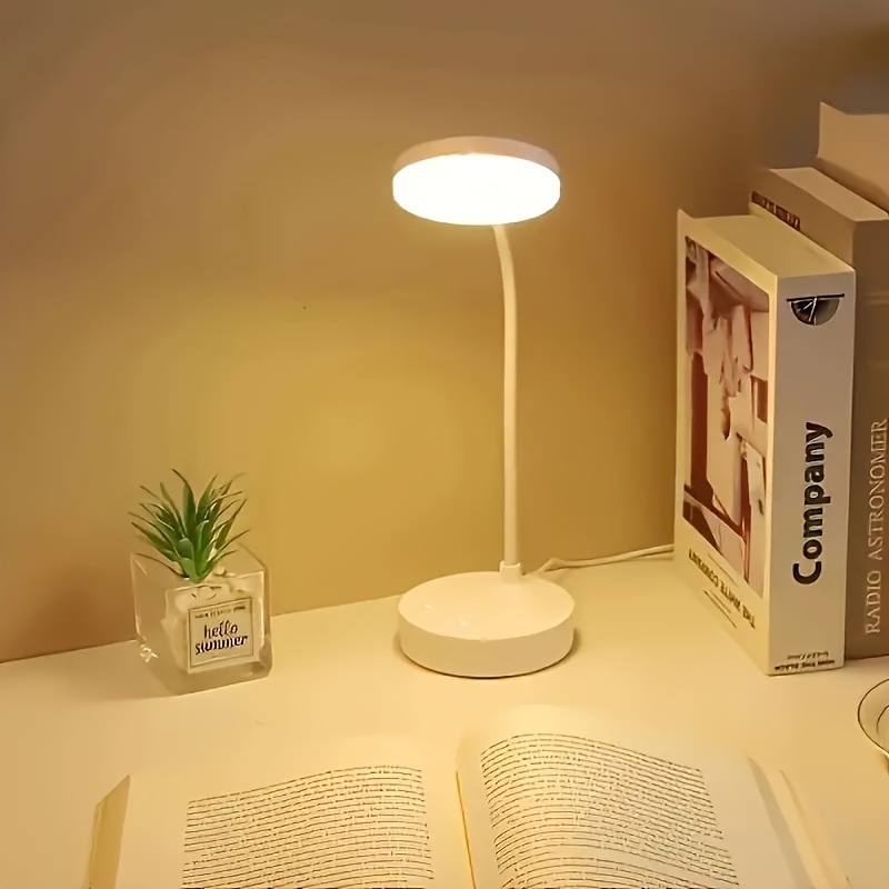 Flexible LED Desk Lamp with 3- – Desk Setup Tech Bewertung und Preis