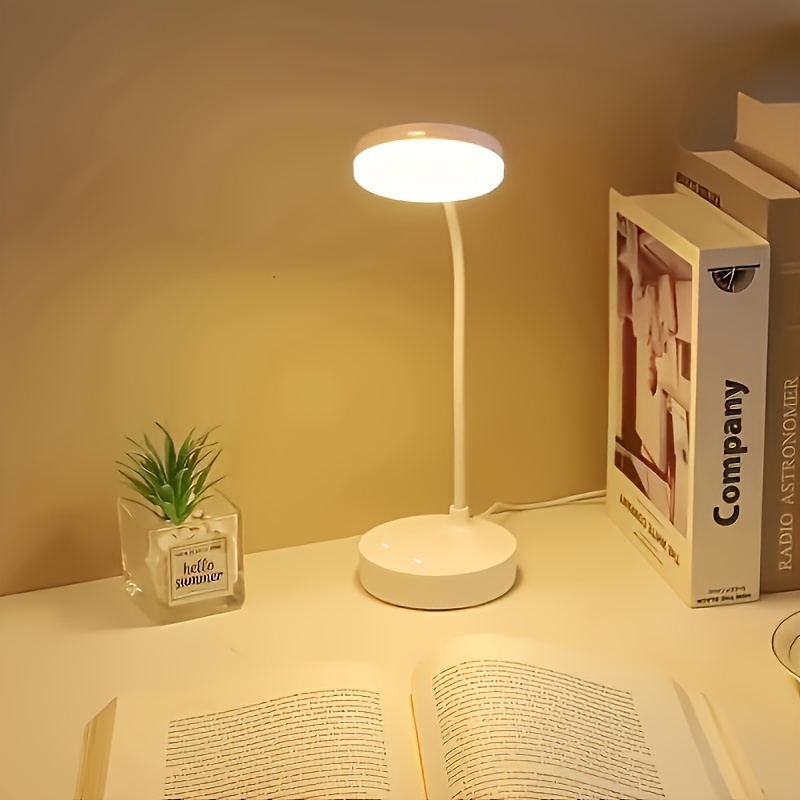 LED Desk Lamp With USB Chargin – Desk Setup Tech Bewertung und Preis