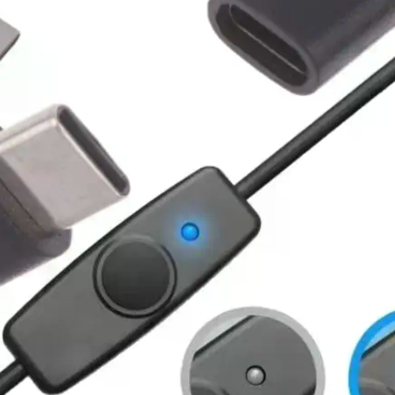 1/3Pcs USB-C To Type C Power S – Desk Setup Led Strip Bewertung und Preis