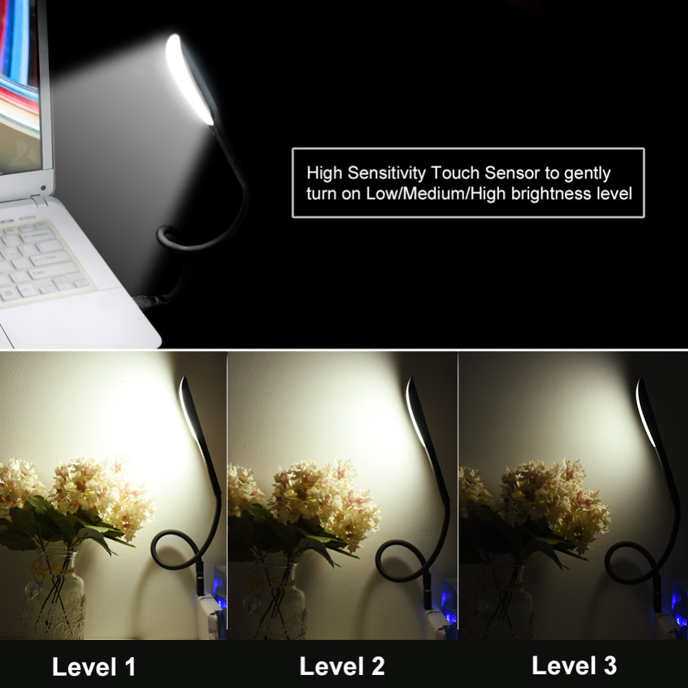 Mini LED Lights USB Light Port – Desk Setup Notebook Bewertung und Preis
