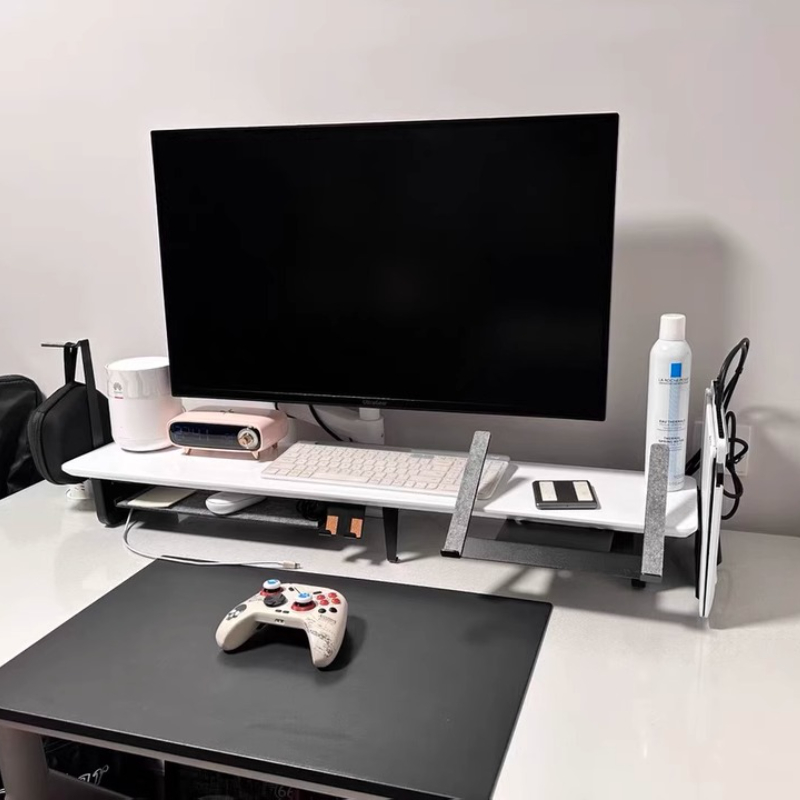 Modular Monitor Riser Stand Er – Desk Setup Laptop And Monitor Bewertung und Preis