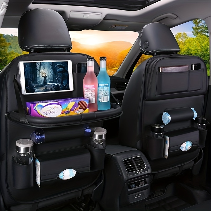 Car Backseat Organizer Foldabl – Desk Setup Notebook Bewertung und Preis
