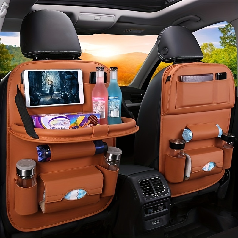 Car Backseat Organizer Foldabl – Desk Setup Notebook Bewertung und Preis