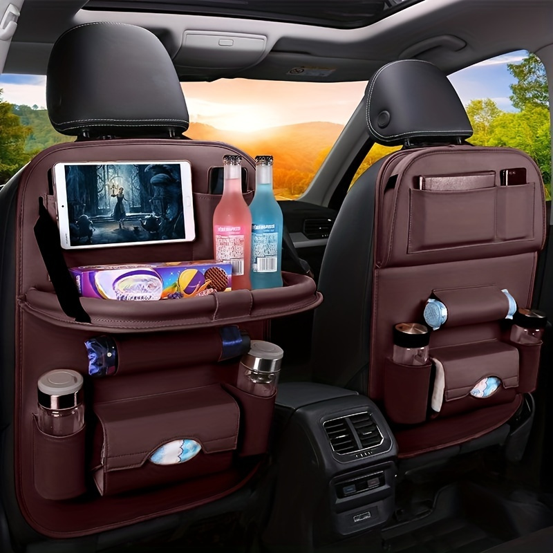 Car Backseat Organizer Foldabl – Desk Setup Notebook Bewertung und Preis